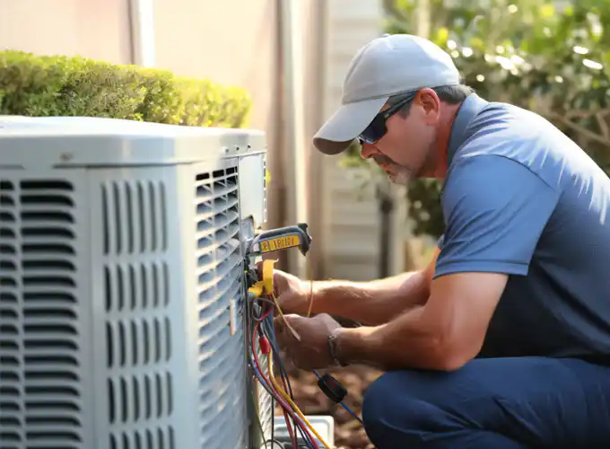 installateur Vlaardingen